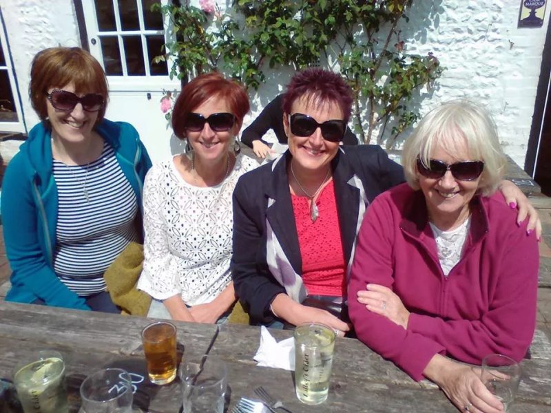 Tiger Inn - Elizabeth