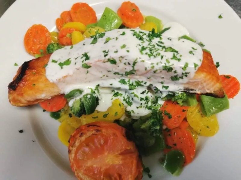 Trattoria La Mia Bella