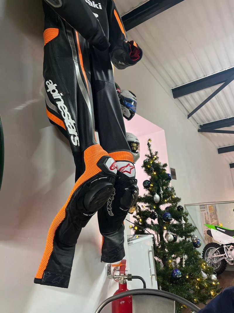 The Race Cafe