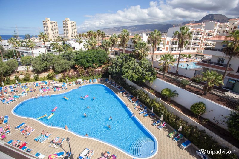 Pirámides Resort