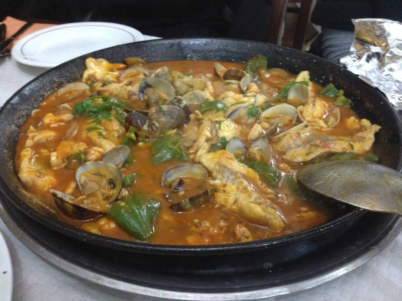 Meson La Cuesta