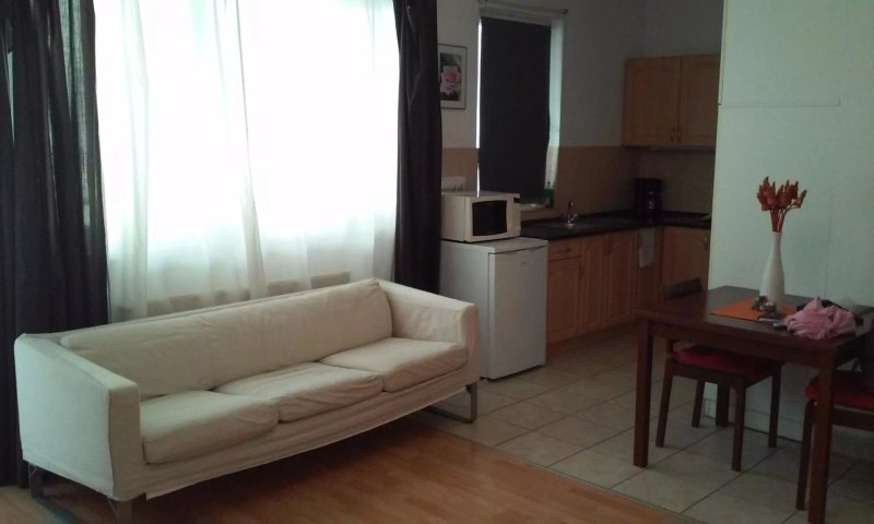 Akacfa Holiday Apartments