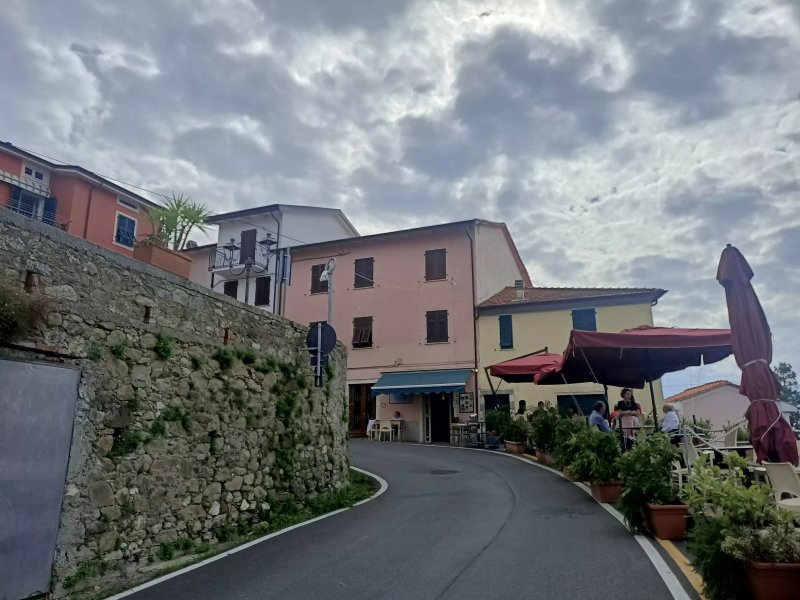Trattoria Armanda