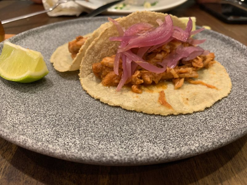 Quiote Mezcaleria