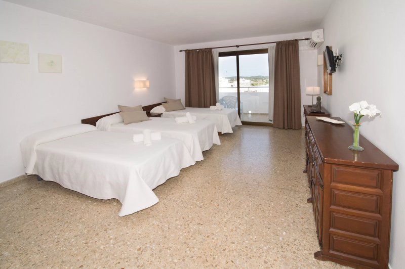 Apartamentos Mestret