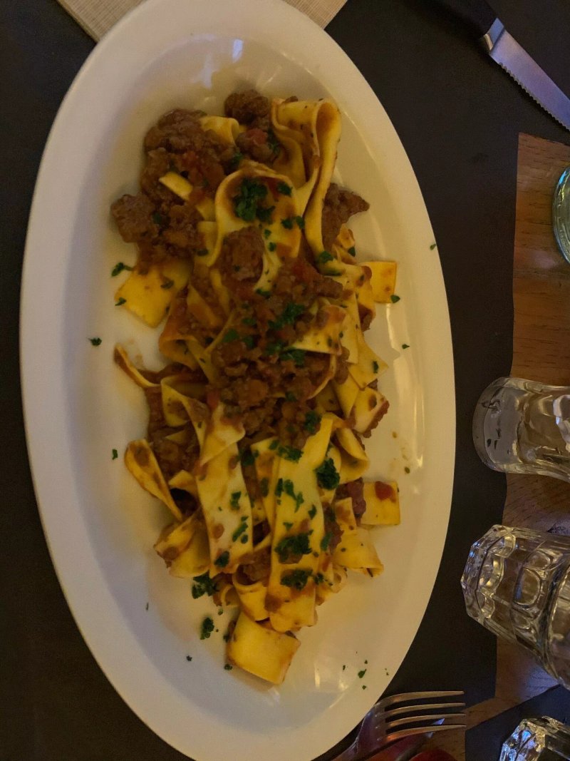 Brasserie La Padella