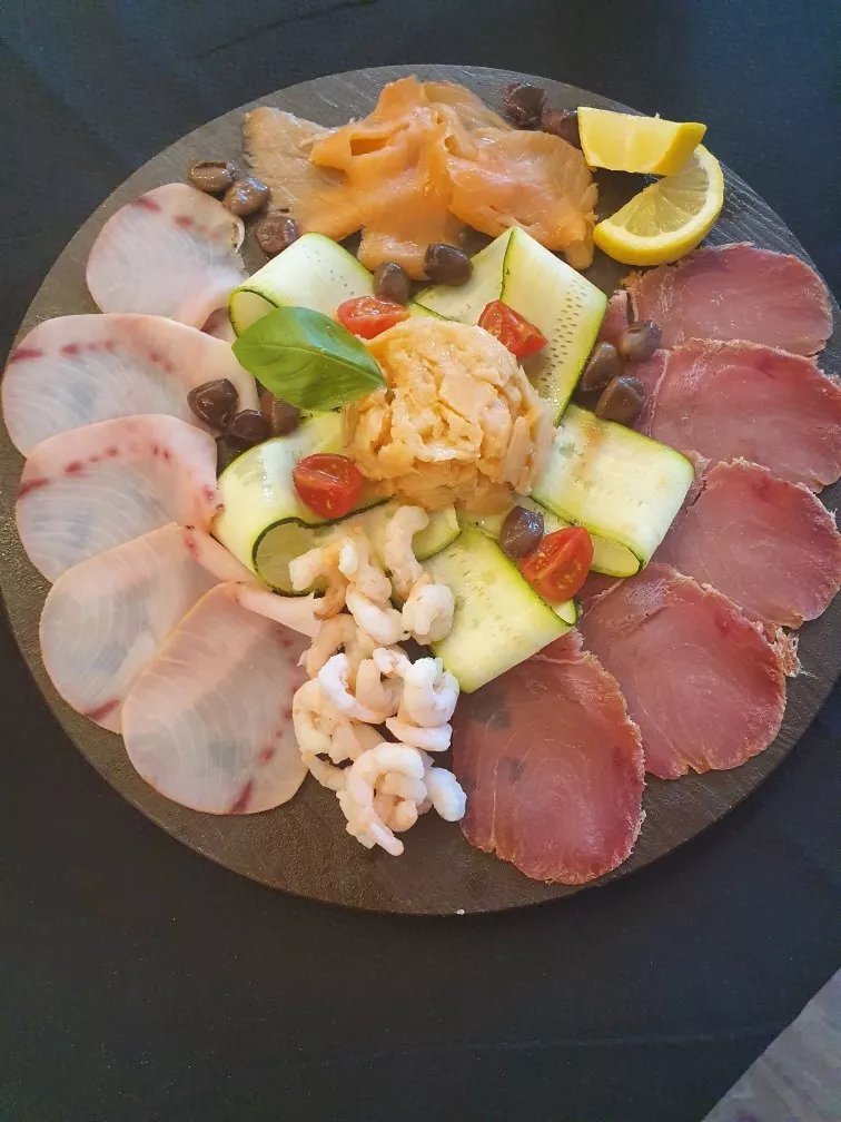 Pizzeria Ai Portici