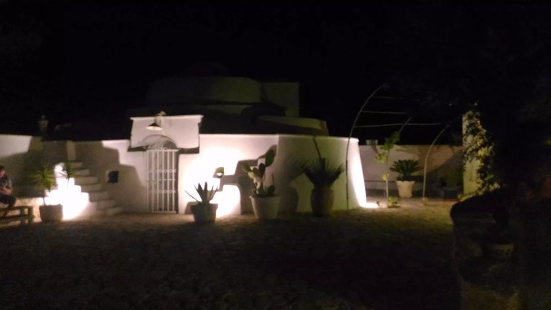 Il Saraceno B&B
