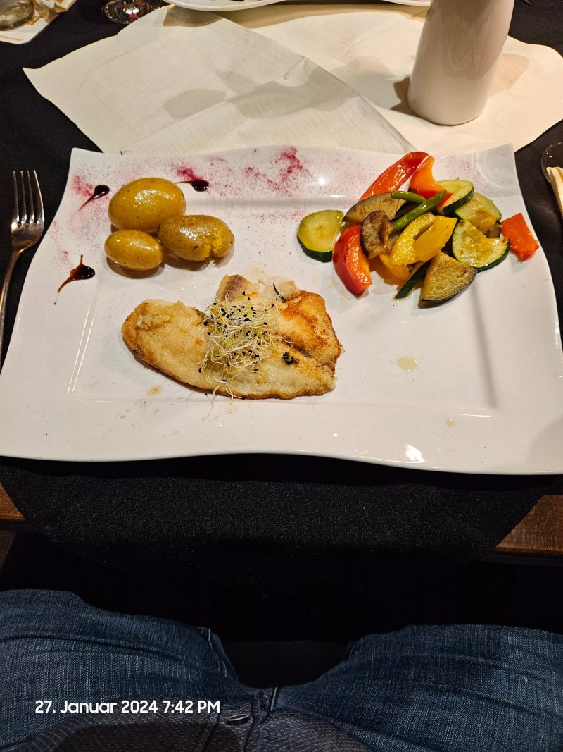 Restaurant Unfassbar