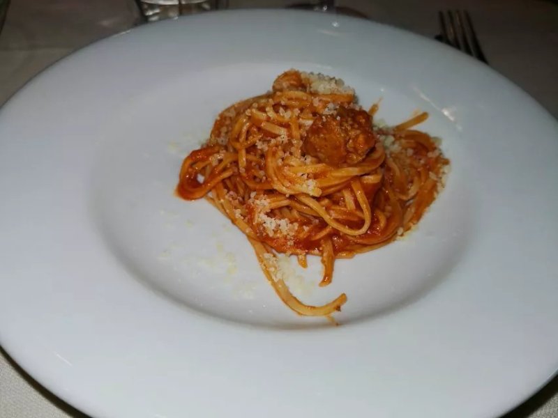 Agriturismo Vanet Cavallo