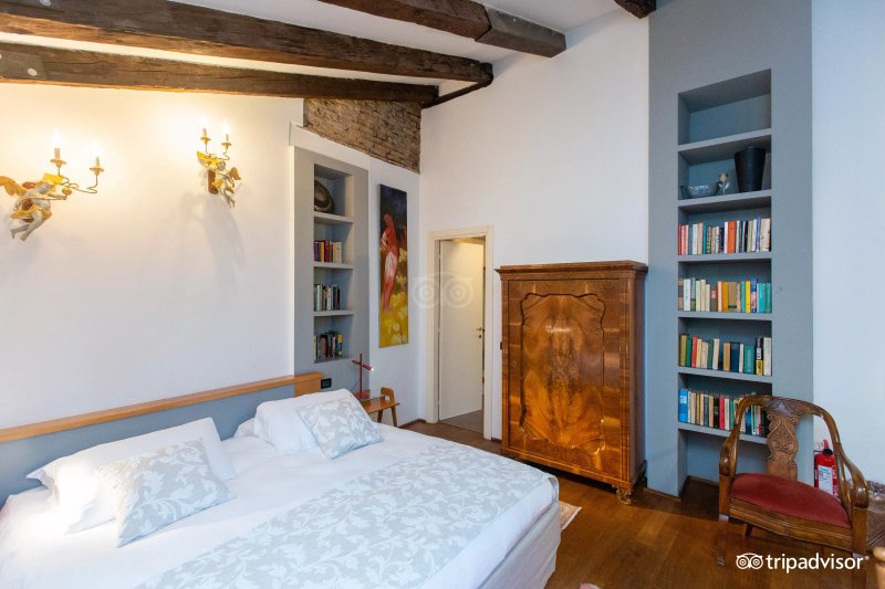 L’Albero Nascosto Boutique Hotel