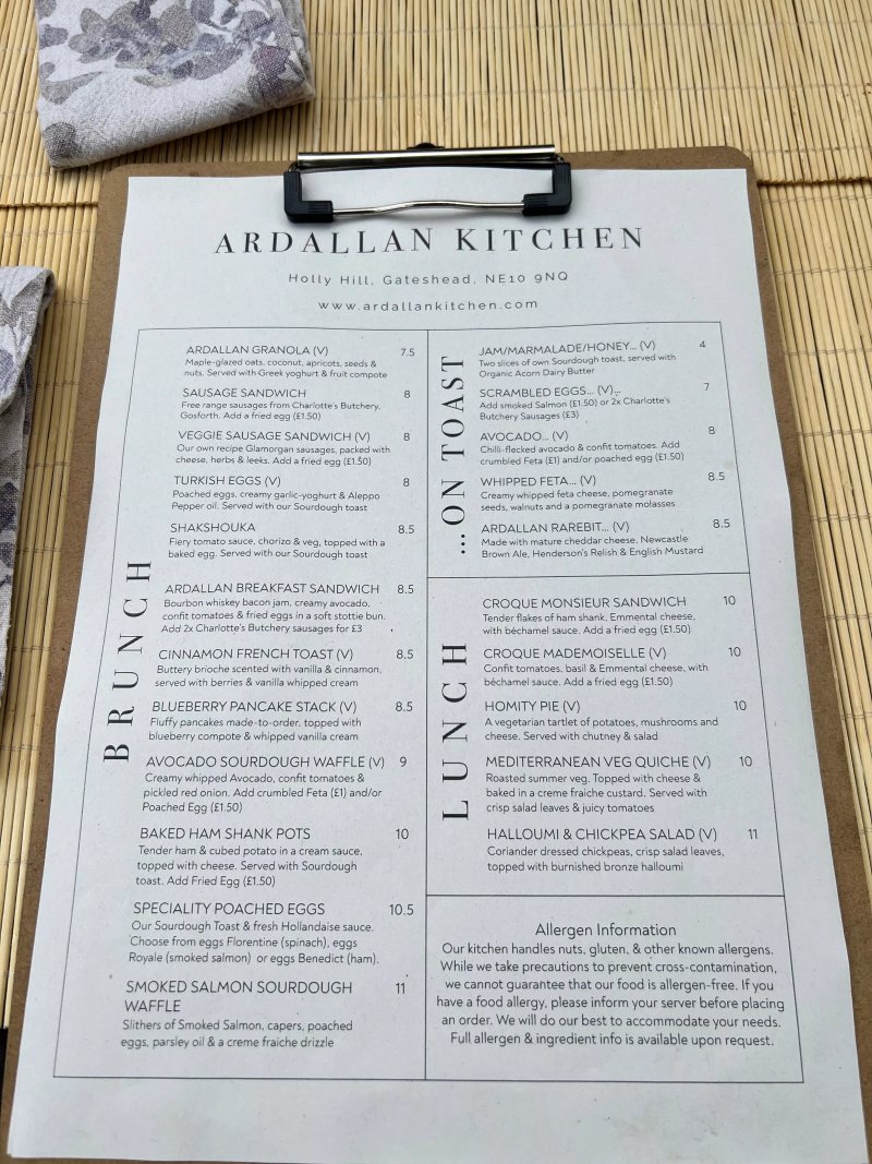 Ardallan Kitchen
