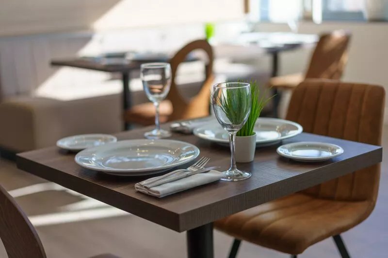 Restaurante Somallao