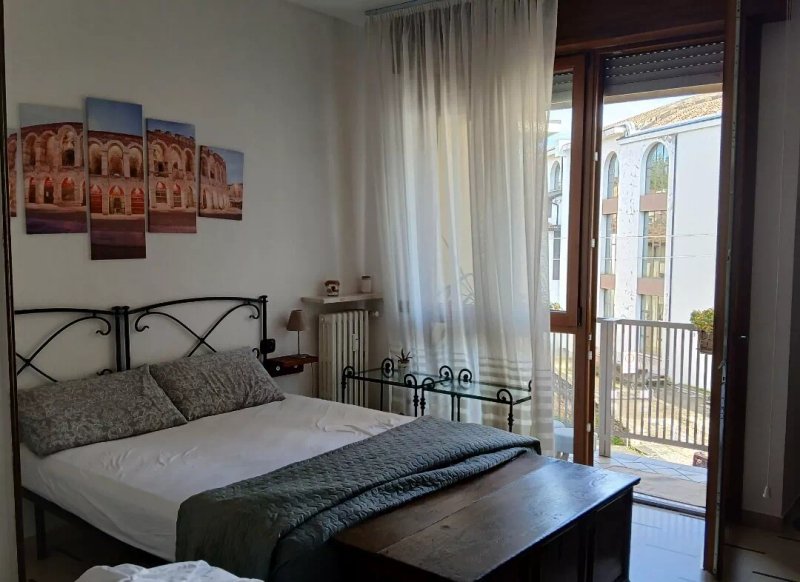 My Place In Verona