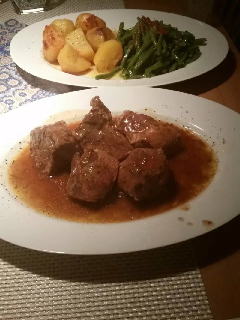 Restaurant Delphi