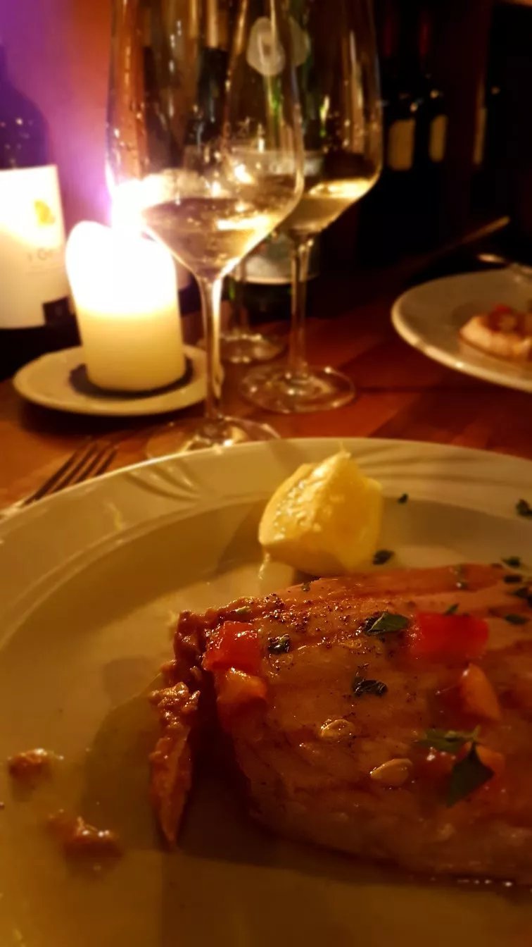 Trattoria Delizie