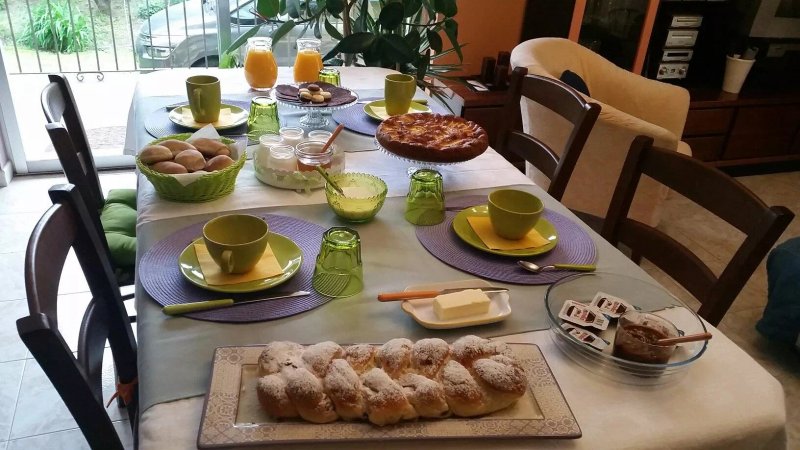B&B L'Albero Maestro