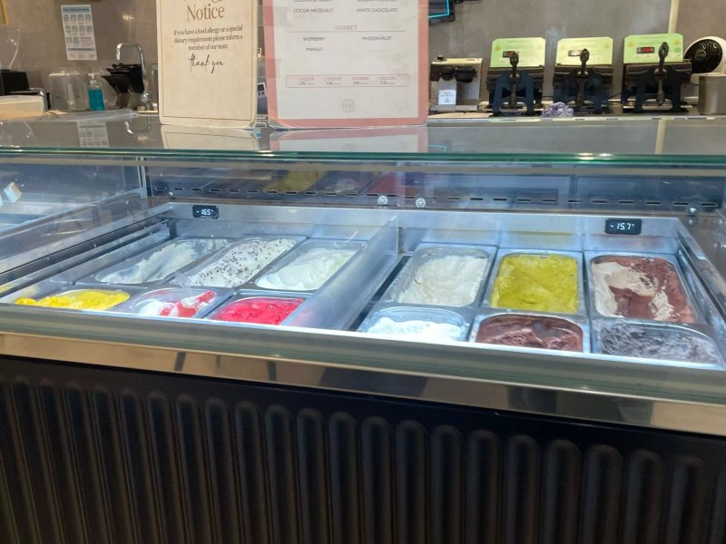 Heavenly Desserts - Southampton