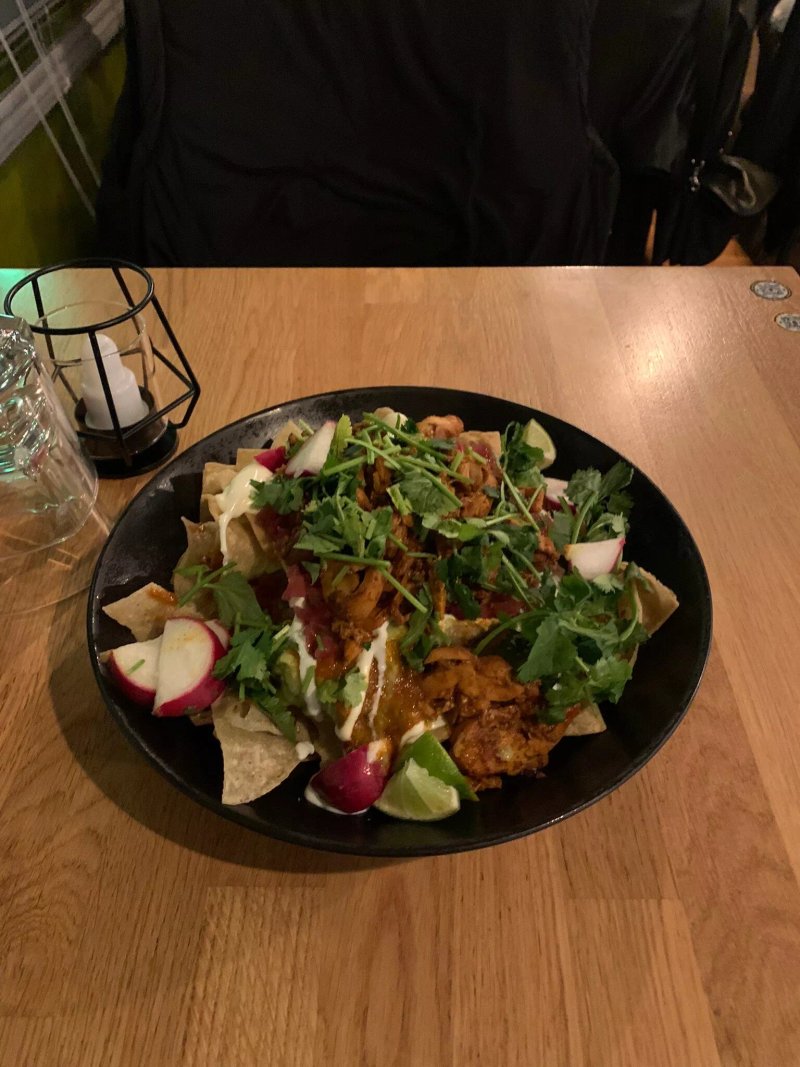 Lost Tacos