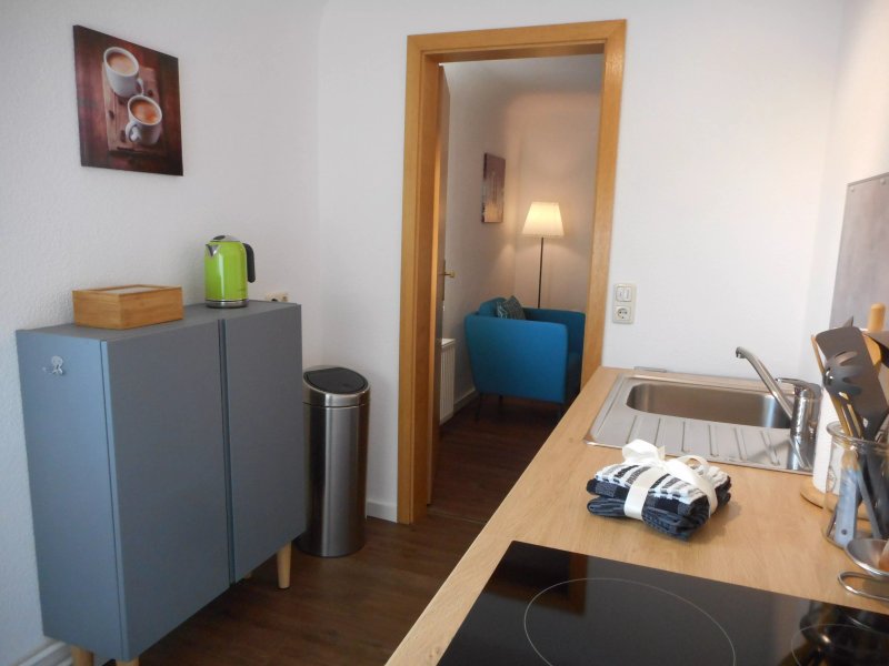 Pension Haus Christa
