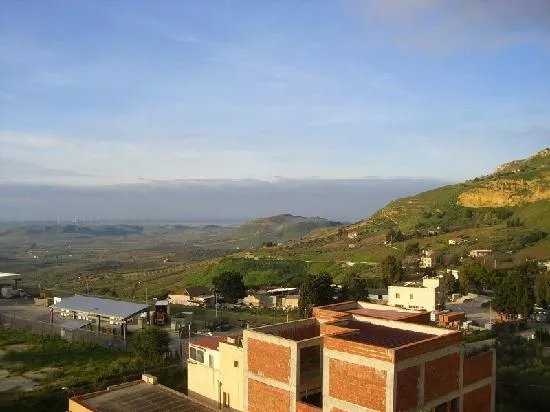 Hotel Villa Mokarta