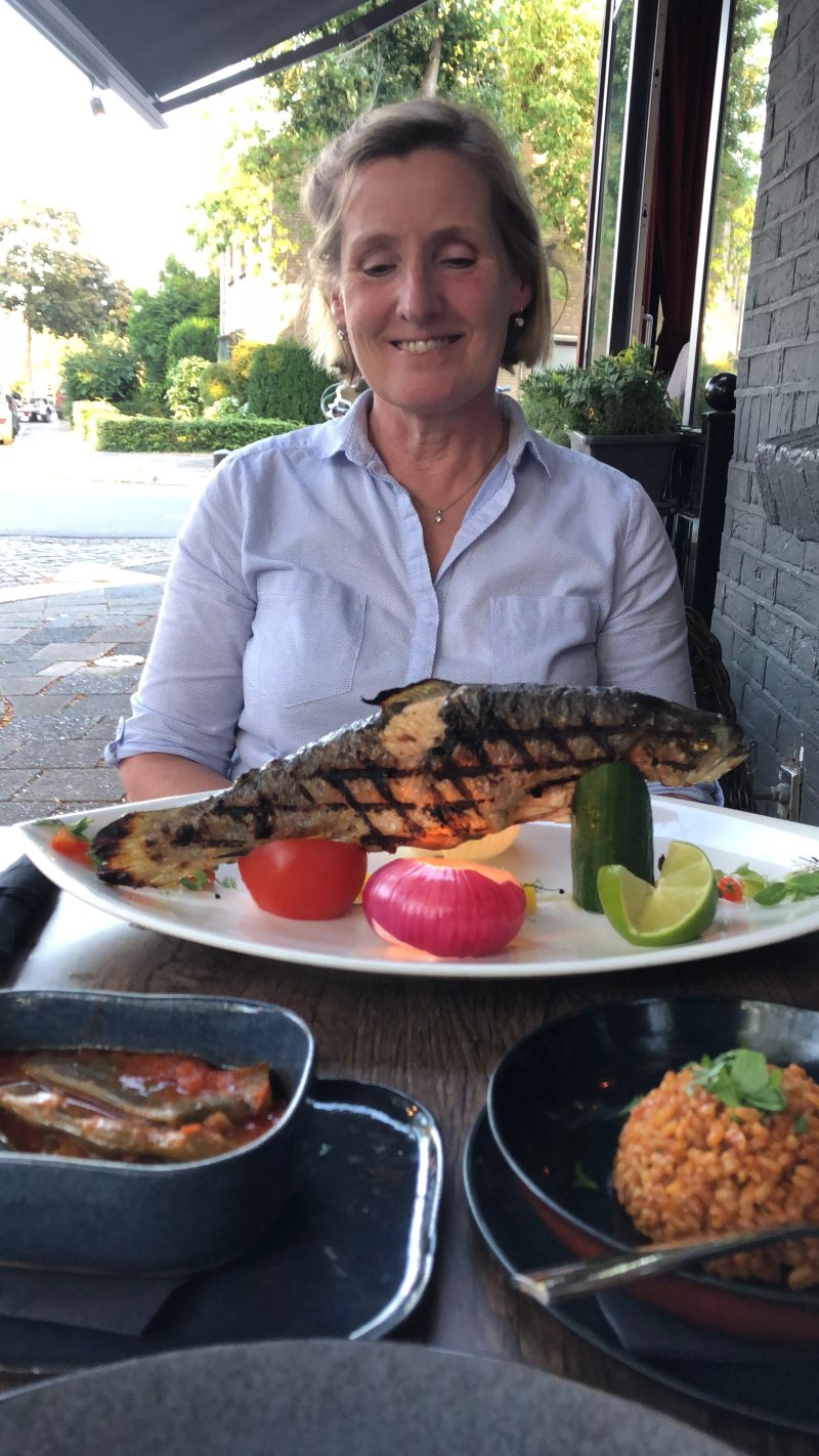 Turkish Restaurant Ege