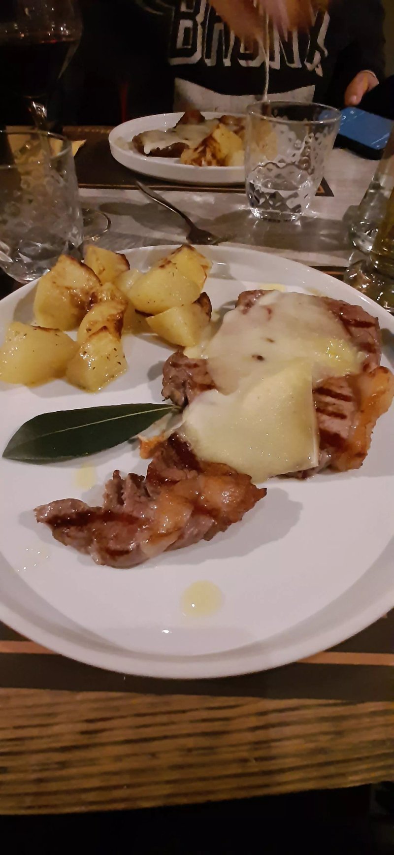 Hosteria del Macellaio