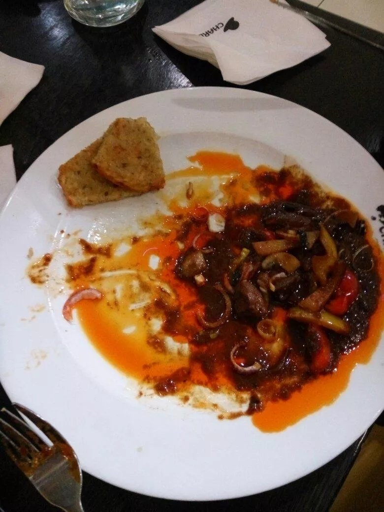 Charlie's Street Restaurant