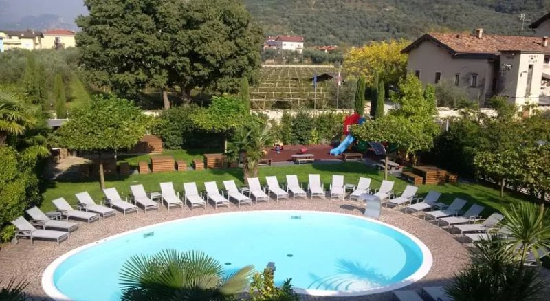 4Limoni Apartment Resort