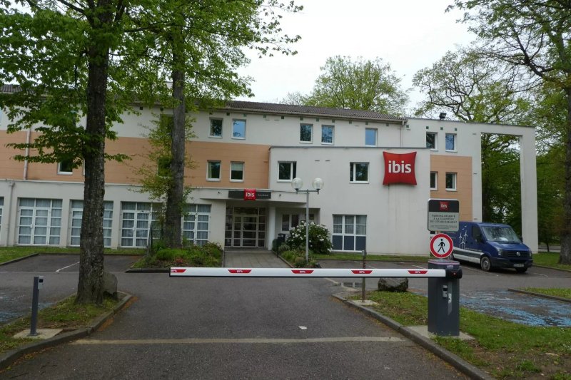Ibis Nancy Brabois