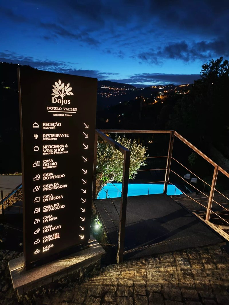 Dajas Douro Valley - Exclusive Villas