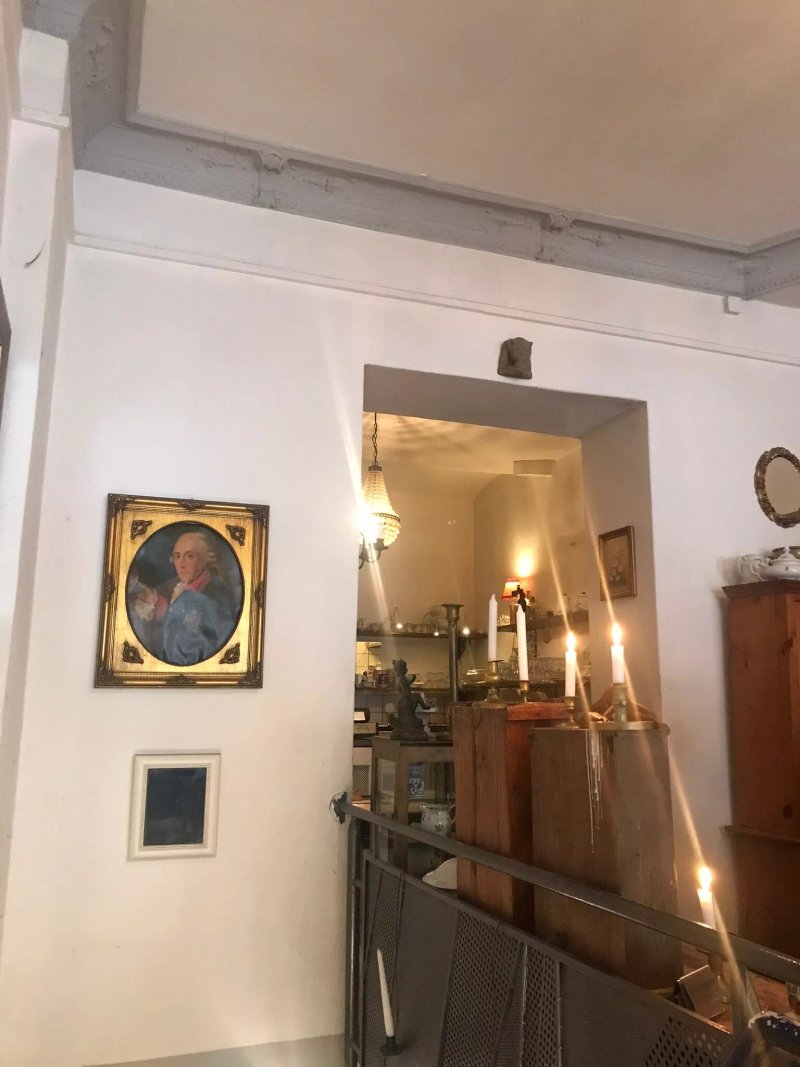 1900 Cafe Bistro