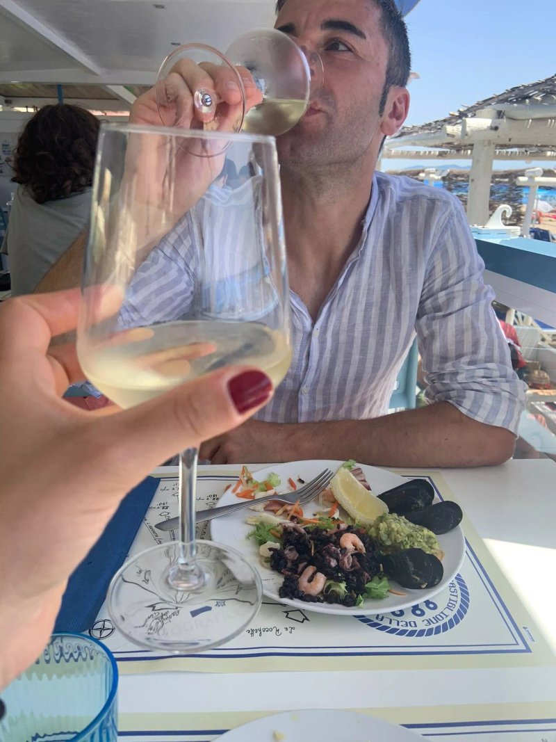Bagno Nettuno Ristorante