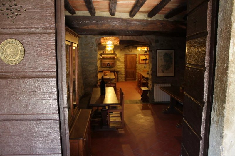 Agriturismo Fattoria Tecognano