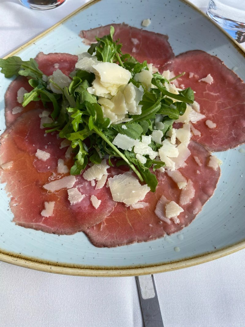 Olivo Ristorante Italiano