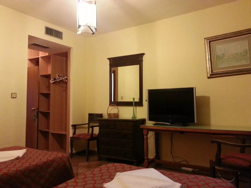 Hotel Almona