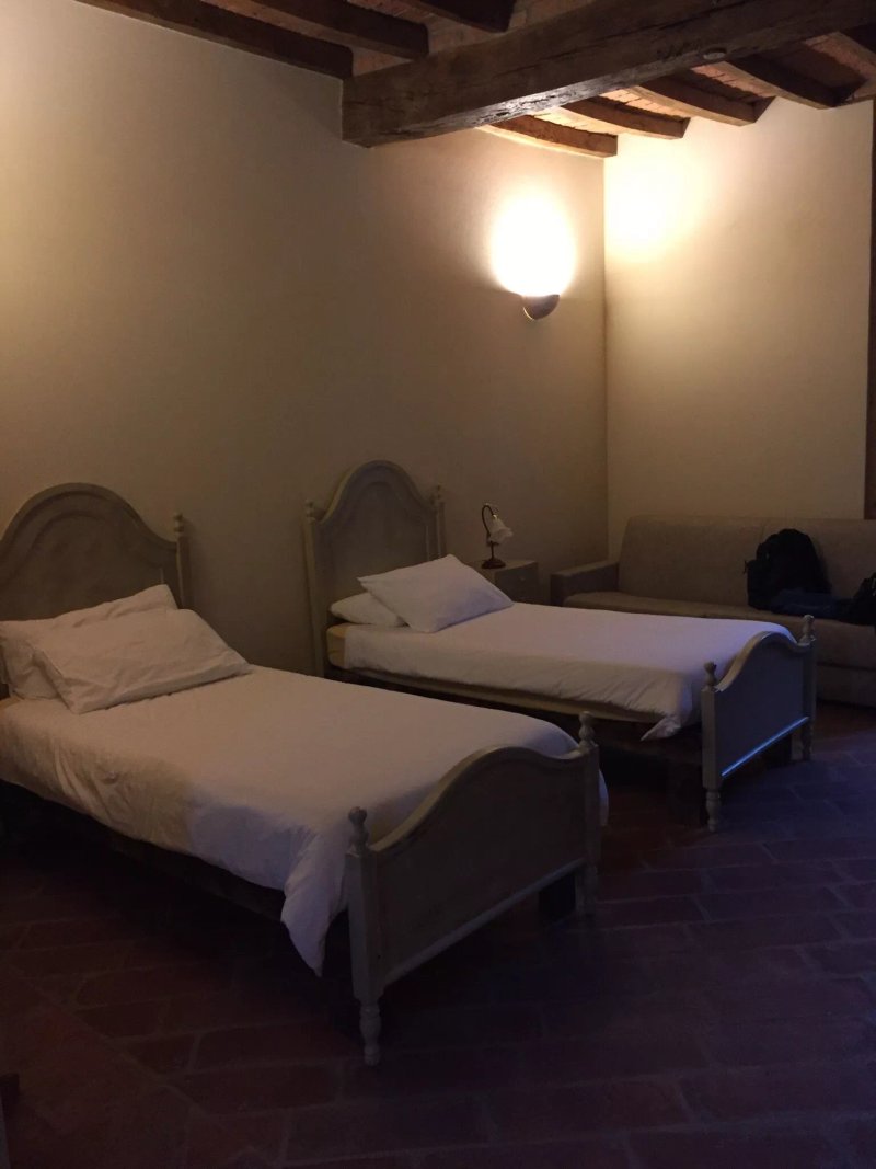 Agriturismo Da Luca