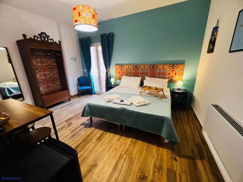 Sicily In Love - Rooms And Apartment