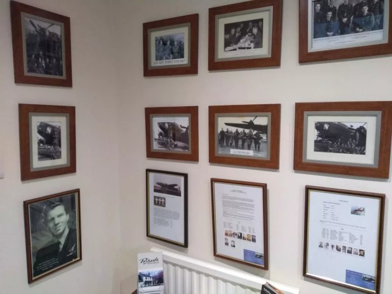 Parkside Guest House