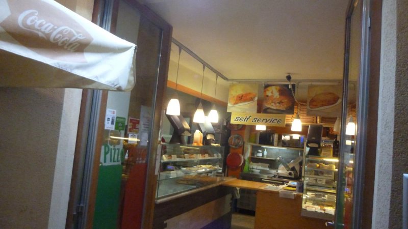 Pizza & Pizza