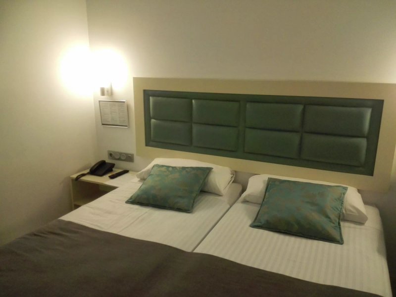Hotel Blue Santa Rosa
