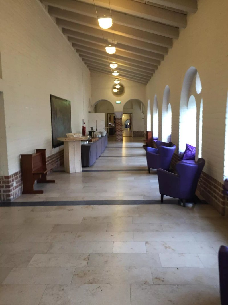 Leerhotel Het Klooster