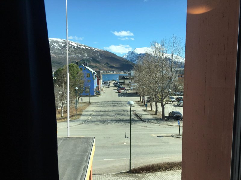 Sortland