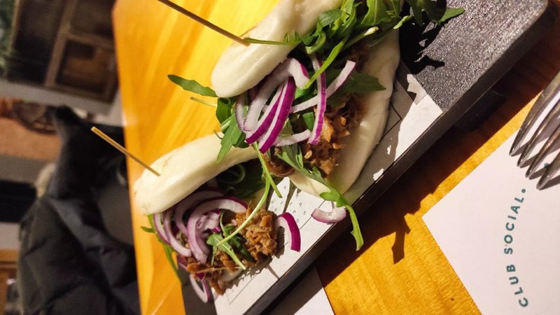 Tipico Gastrobar & Club Social