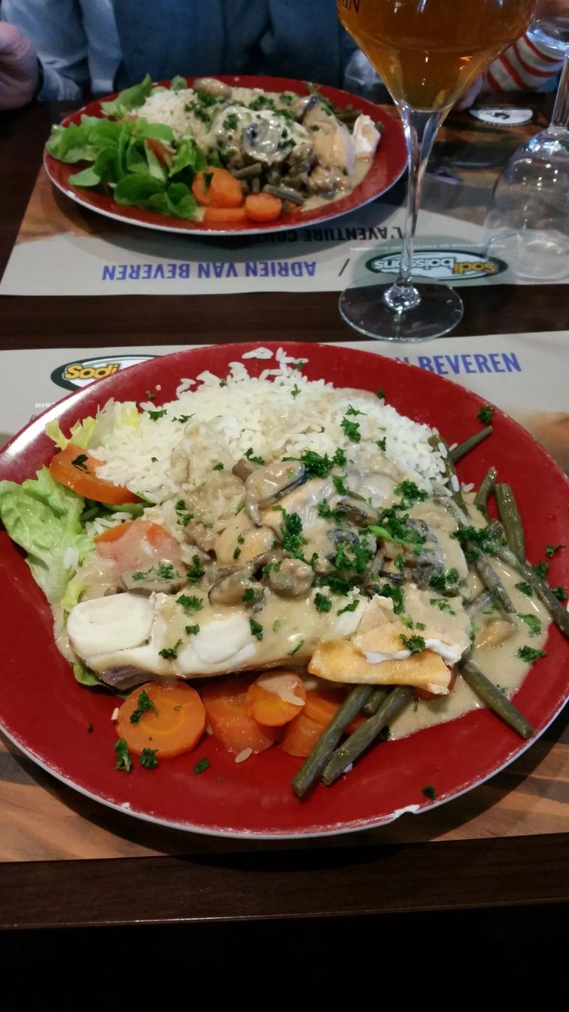 La Chope D'or