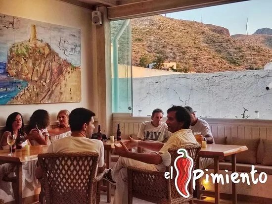 El Pimiento
