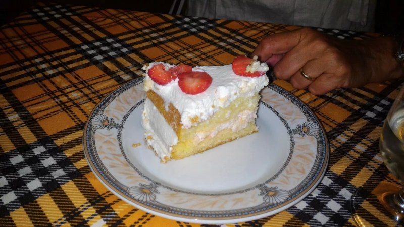 Albergo Ristorante Cantarana