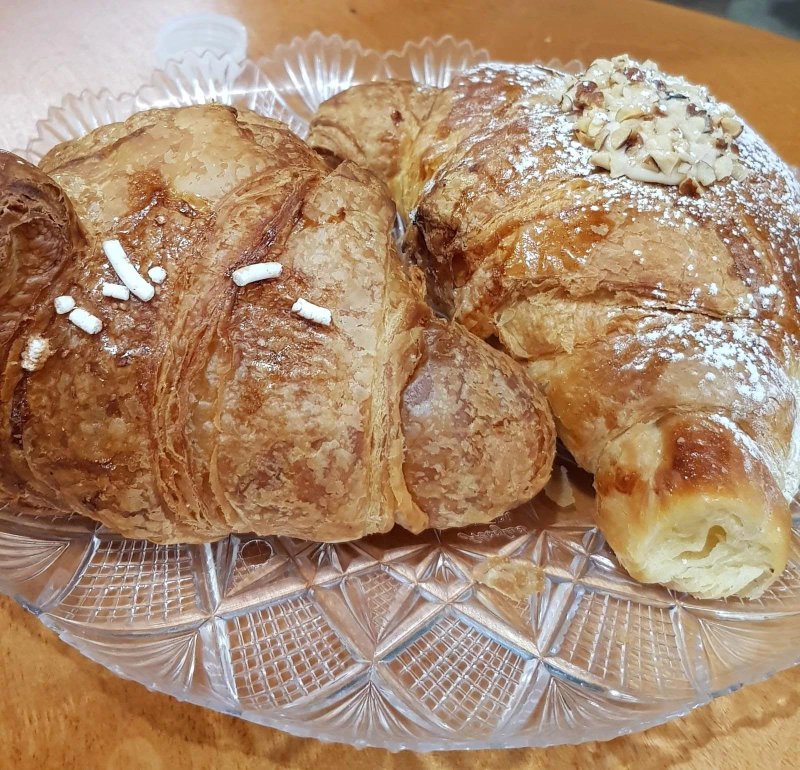 Harry's Bar Pasticceria Gelateria