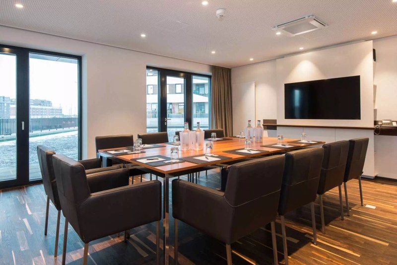 The Liberty Hotel Bremerhaven