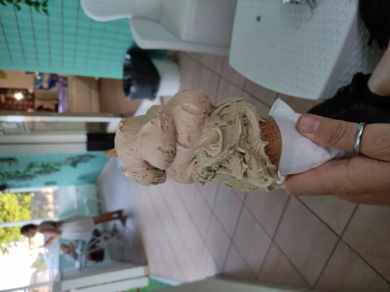 TeMi Gelateria Artigianale